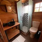 Chalet Orino Livadi Ii *