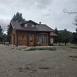 Orino Livadi Ii Chalet *