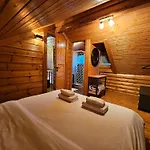 Orino Livadi Ii Chalet