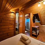 Orino Livadi Ii Chalet *