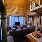 Chalet Orino Livadi Ii *