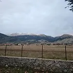Chalé Orino Livadi Ii *