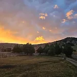 Chalé Orino Livadi Ii Arachova