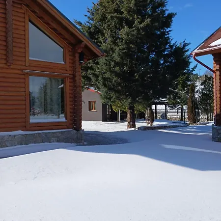 Chalet Orino Livadi Ii *