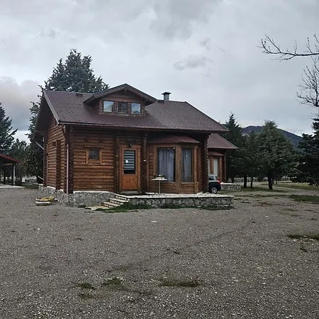 Orino Livadi Ii Chalet *