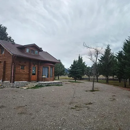 Chalet Orino Livadi Ii