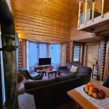 Horská chata Orino Livadi Ii *