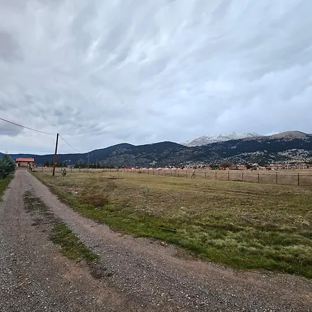 Horská chata Orino Livadi Ii