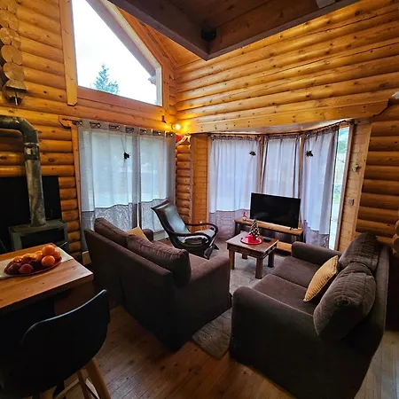Orino Livadi Ii Chalet *