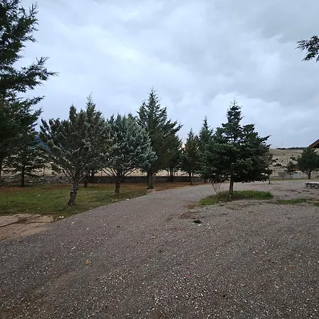 Chalet Orino Livadi Ii