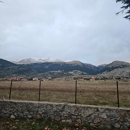 Chalet Orino Livadi Ii *