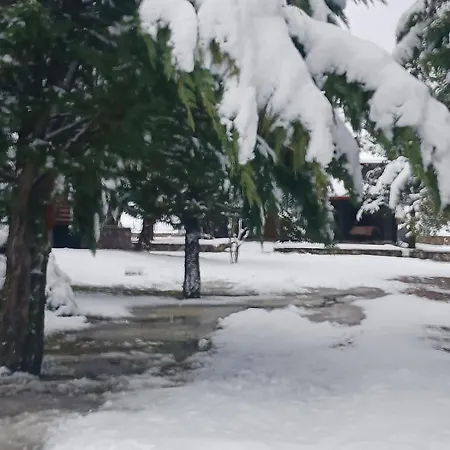 Horská chata Orino Livadi Ii