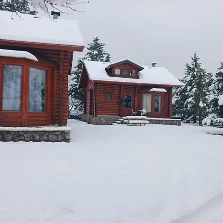 Horská chata Orino Livadi Ii *