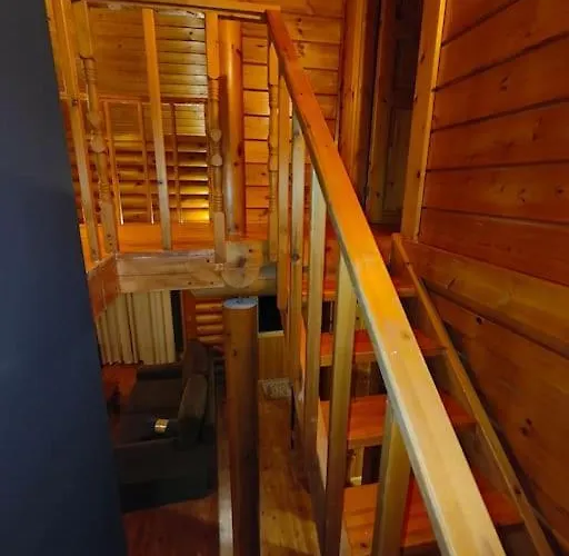 Orino Livadi Ii Chalet