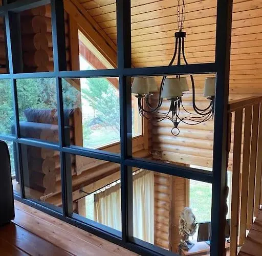 Orino Livadi Ii Arachova