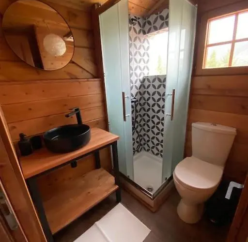 Chalet Orino Livadi Ii *