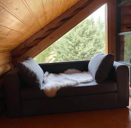 Orino Livadi Ii Arachova