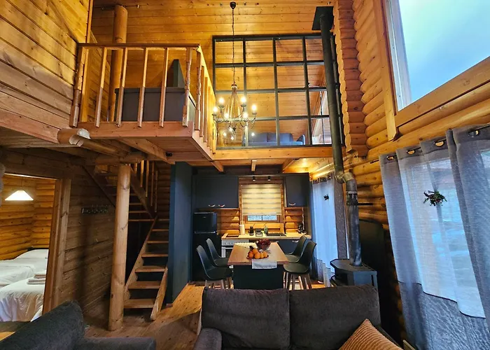 Orino Livadi Ii Arachova